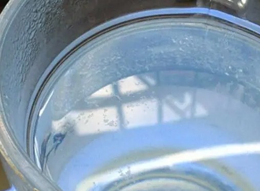 什么是水中的懸浮物質(zhì)？