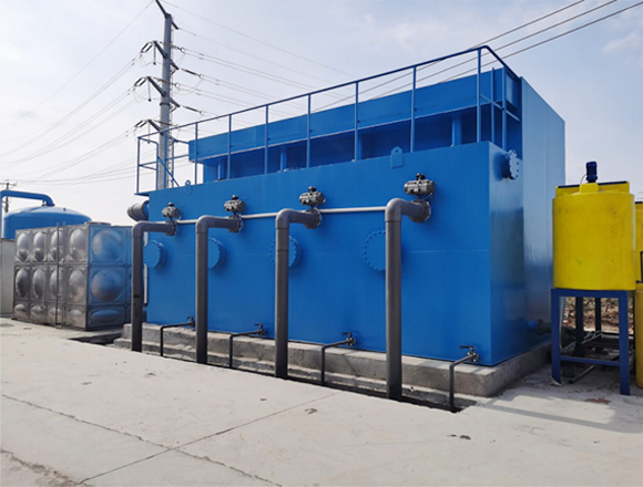 一體化凈水設(shè)備供應(yīng) 重力式、壓力式。